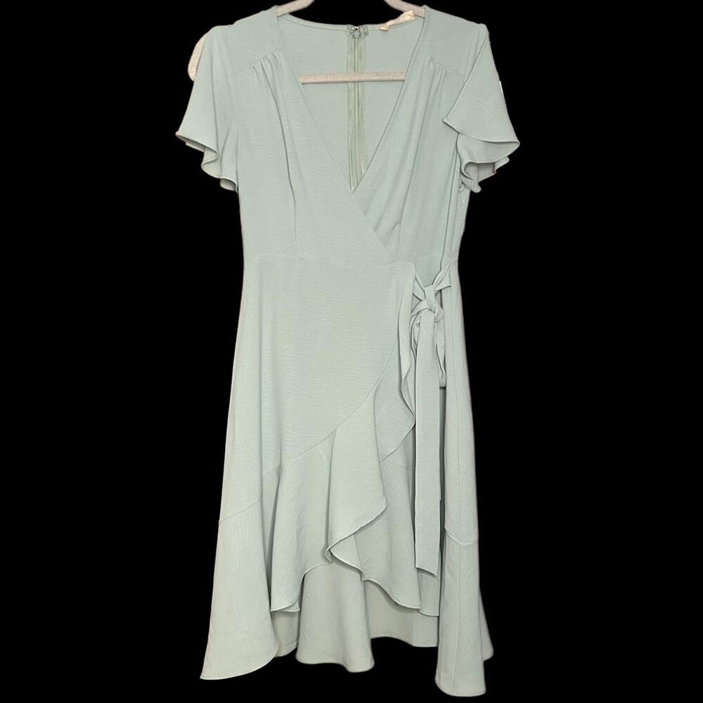 NWT Altard State Light Blue Dress Size XS